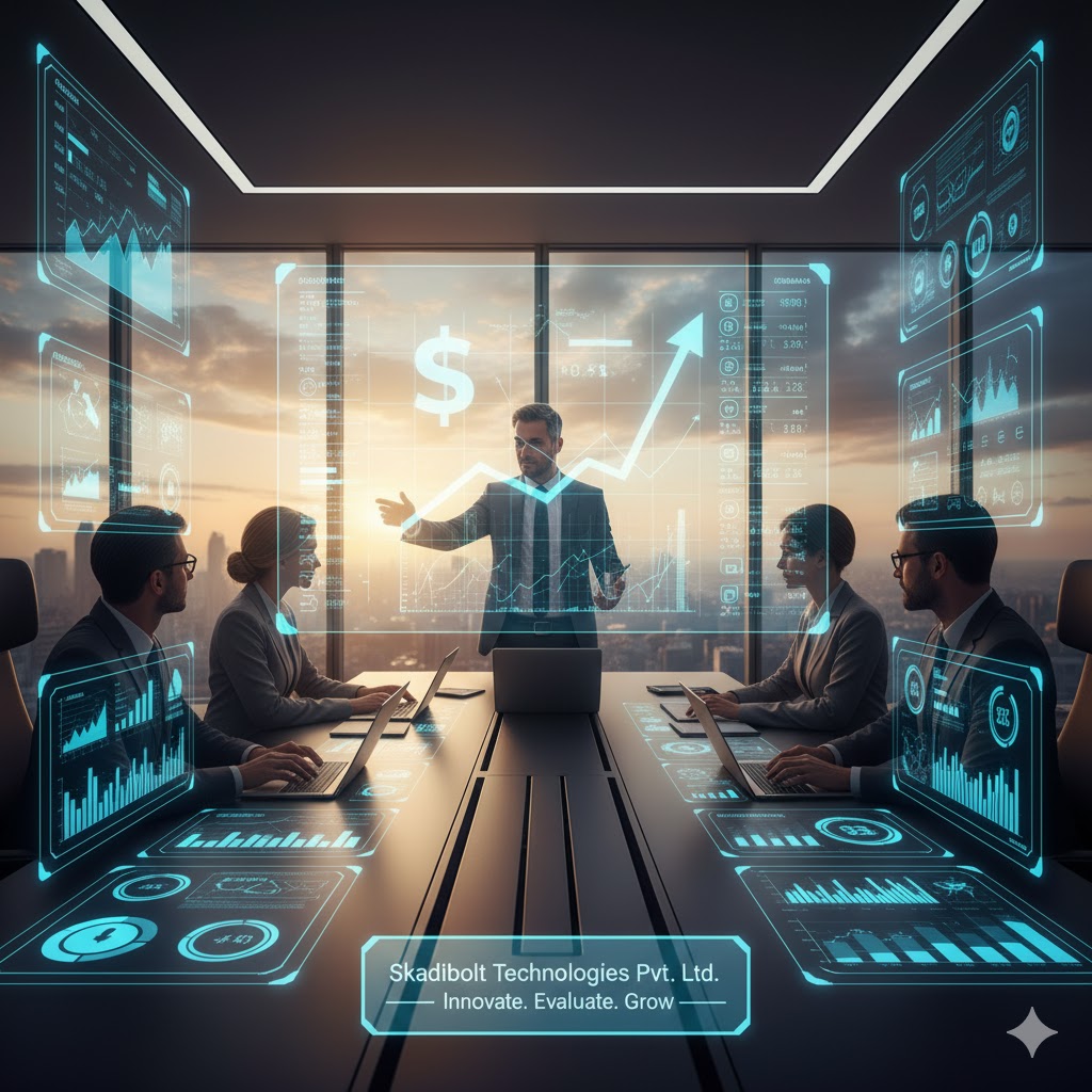 Growth Driven Marketing